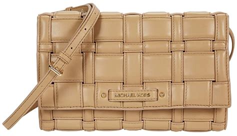 michael michael kors ivy large clutch crossbody|Michael Kors Ivy Large Clutch Crossbody .